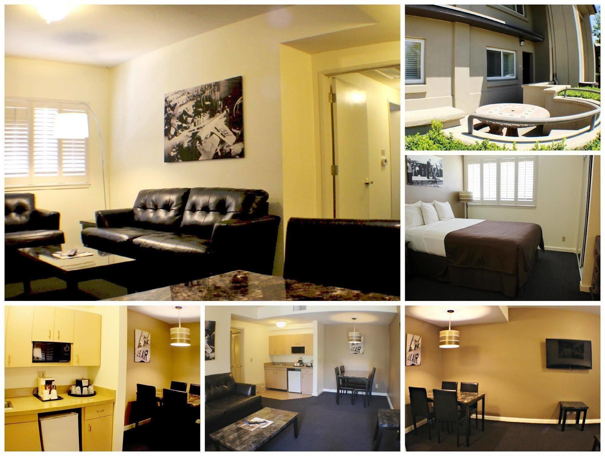ไลออนส์ เกต โฮเทล, อะ เทรดมาร์ก คอลเล็กชัน โฮเทล Hotel McClellan ภายนอก รูปภาพ